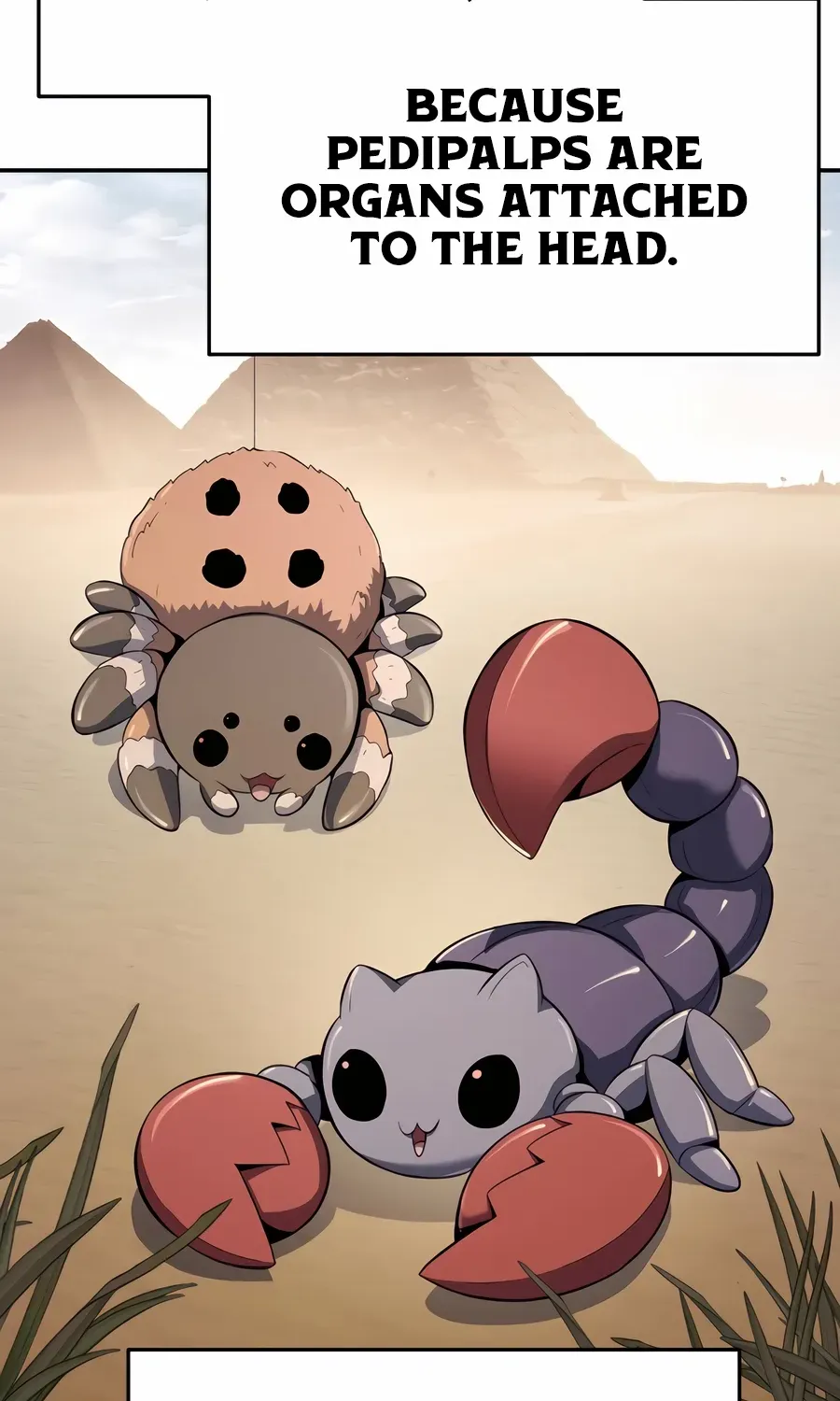 The Poison Master of Sacheondang Clan Chapter 38 page 20 - 