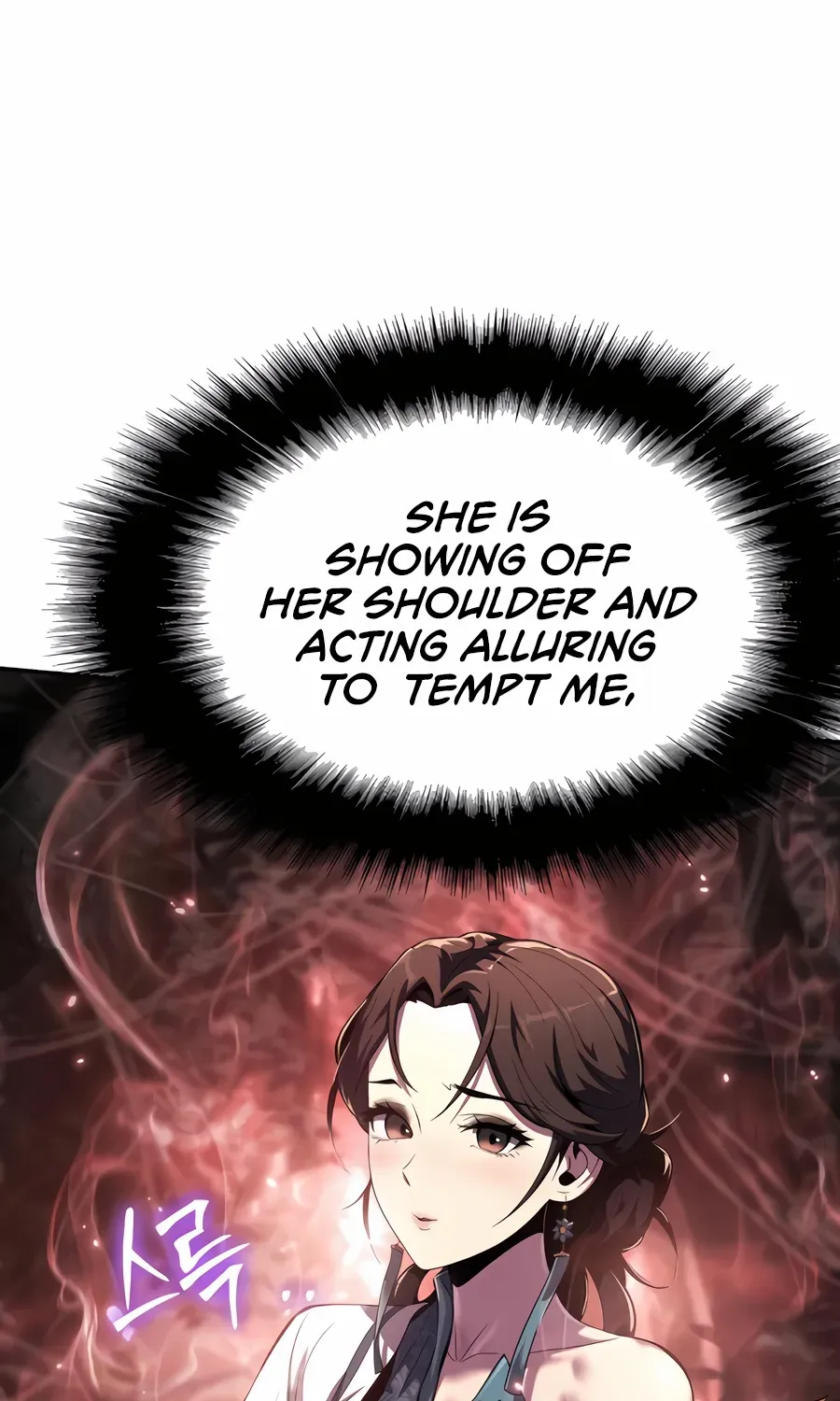 The Poison Master of Sacheondang Clan Chapter 38 page 22 - 