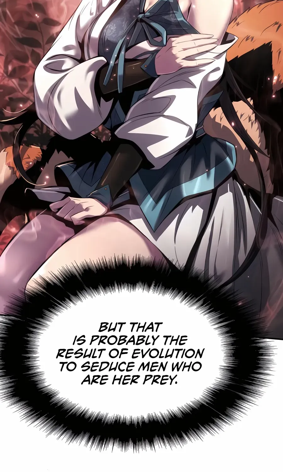 The Poison Master of Sacheondang Clan Chapter 38 page 23 - 