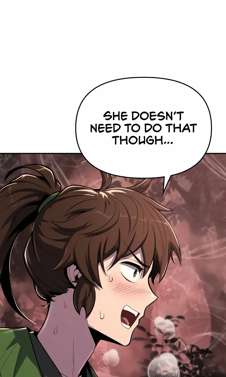 The Poison Master of Sacheondang Clan Chapter 38 page 24 - 
