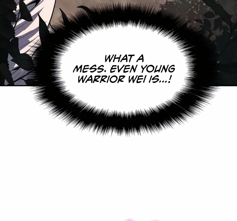The Poison Master of Sacheondang Clan Chapter 38 page 28 - 