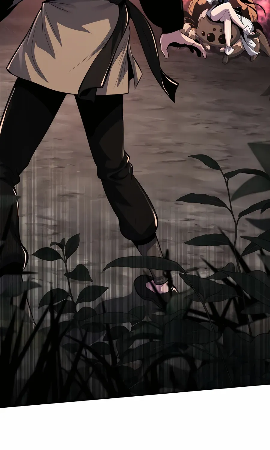 The Poison Master of Sacheondang Clan Chapter 38 page 4 - 