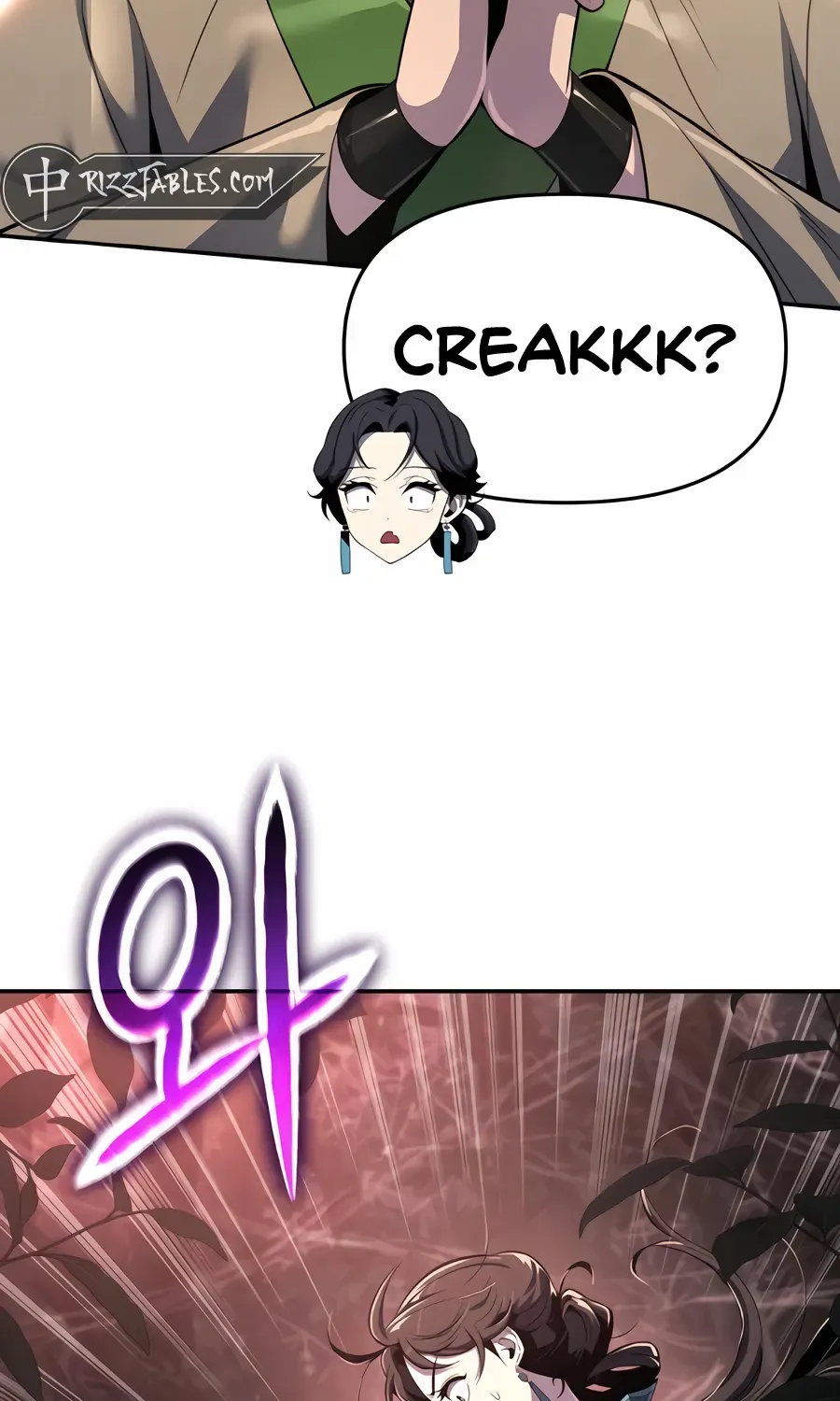 The Poison Master of Sacheondang Clan Chapter 38 page 31 - 