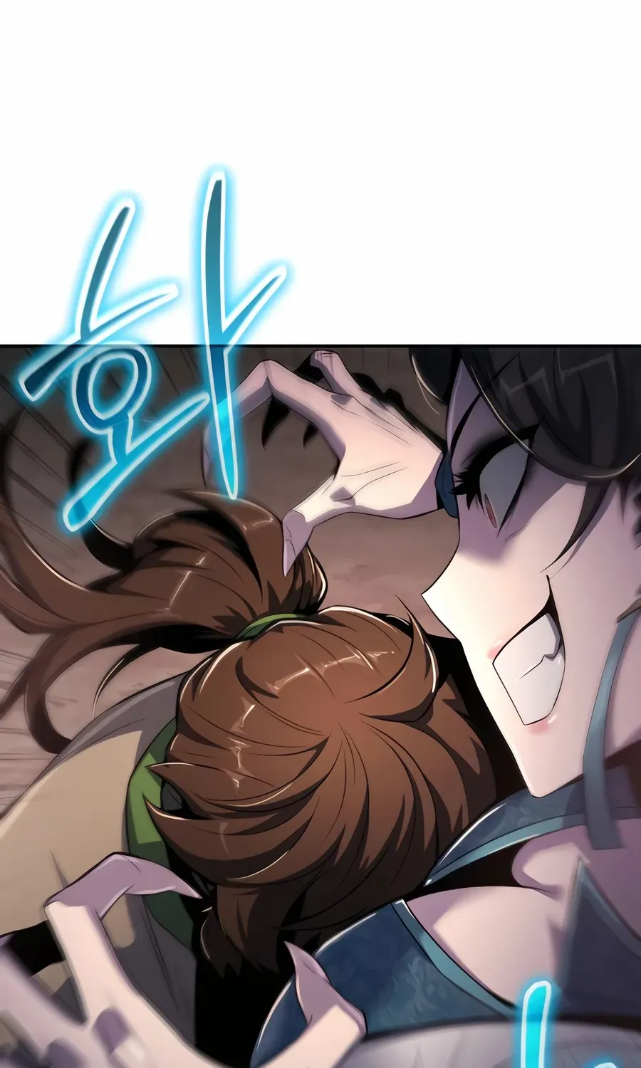 The Poison Master of Sacheondang Clan Chapter 38 page 34 - 