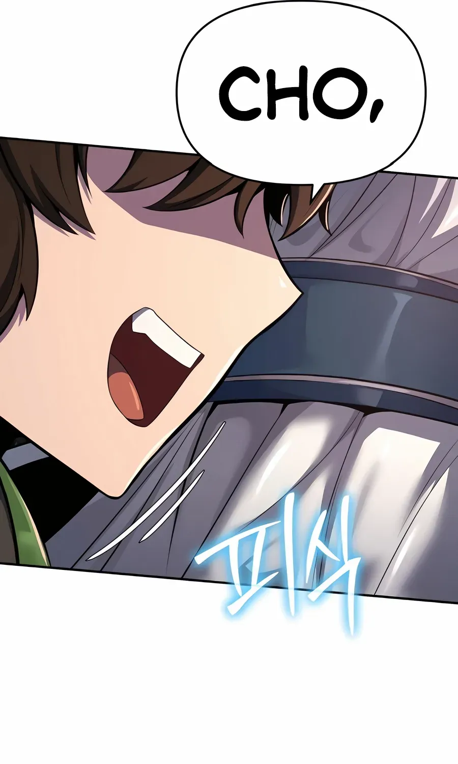 The Poison Master of Sacheondang Clan Chapter 38 page 36 - 