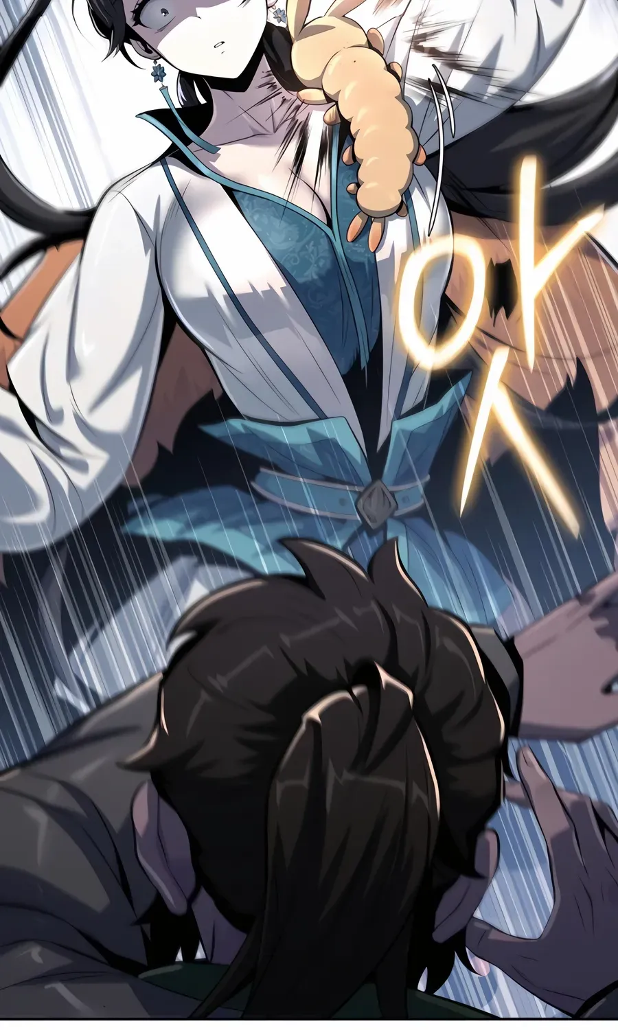 The Poison Master of Sacheondang Clan Chapter 38 page 38 - 