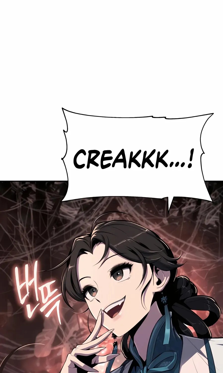 The Poison Master of Sacheondang Clan Chapter 38 page 5 - 
