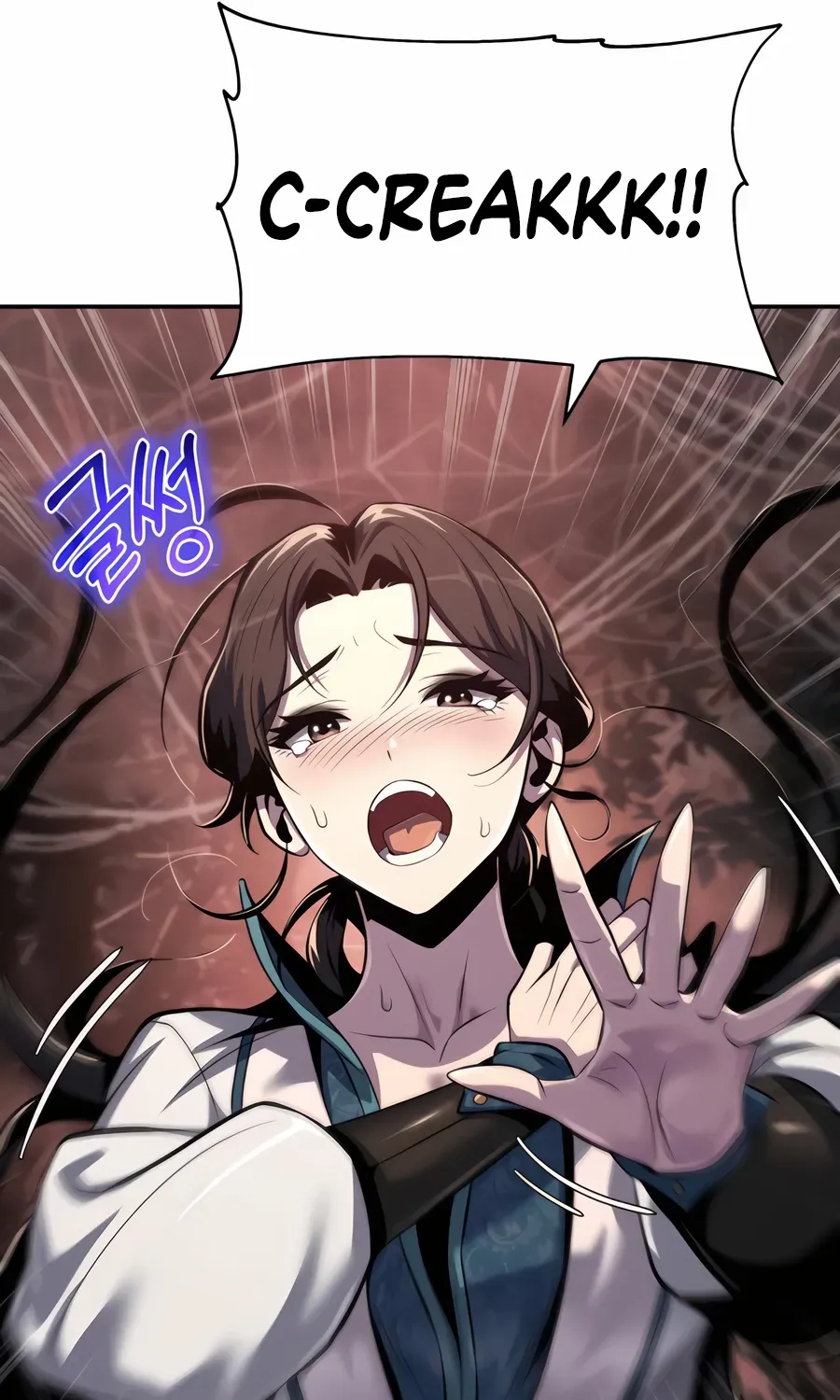 The Poison Master of Sacheondang Clan Chapter 38 page 43 - 