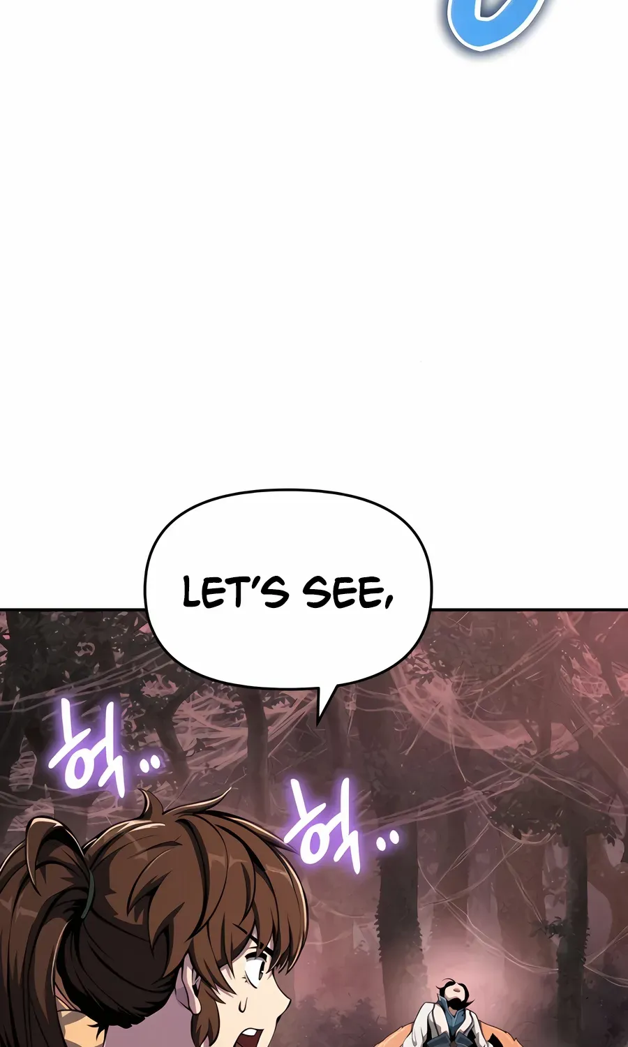 The Poison Master of Sacheondang Clan Chapter 38 page 47 - 