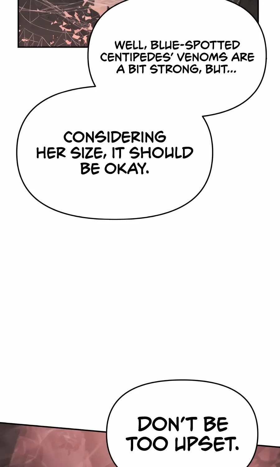 The Poison Master of Sacheondang Clan Chapter 38 page 50 - 