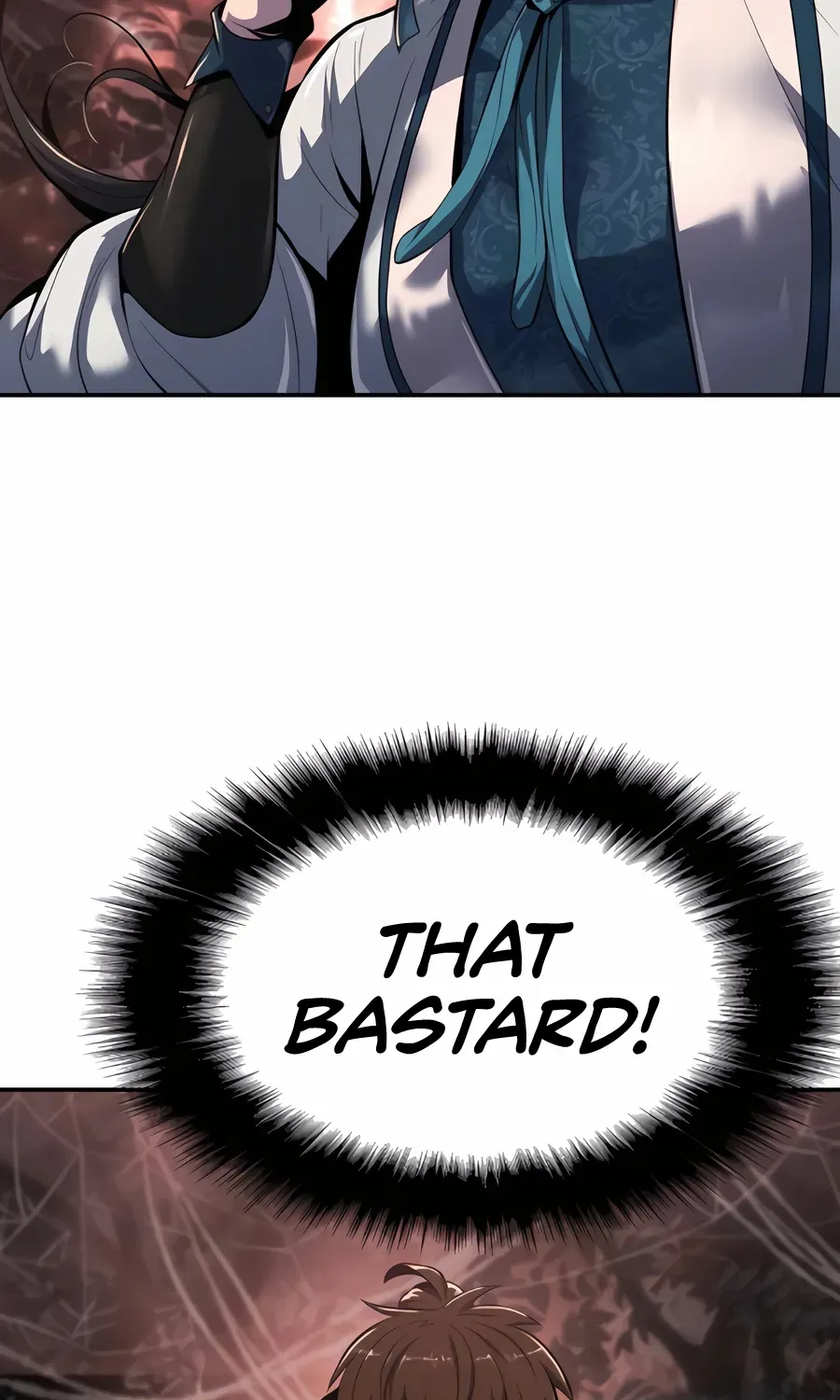 The Poison Master of Sacheondang Clan Chapter 38 page 6 - 