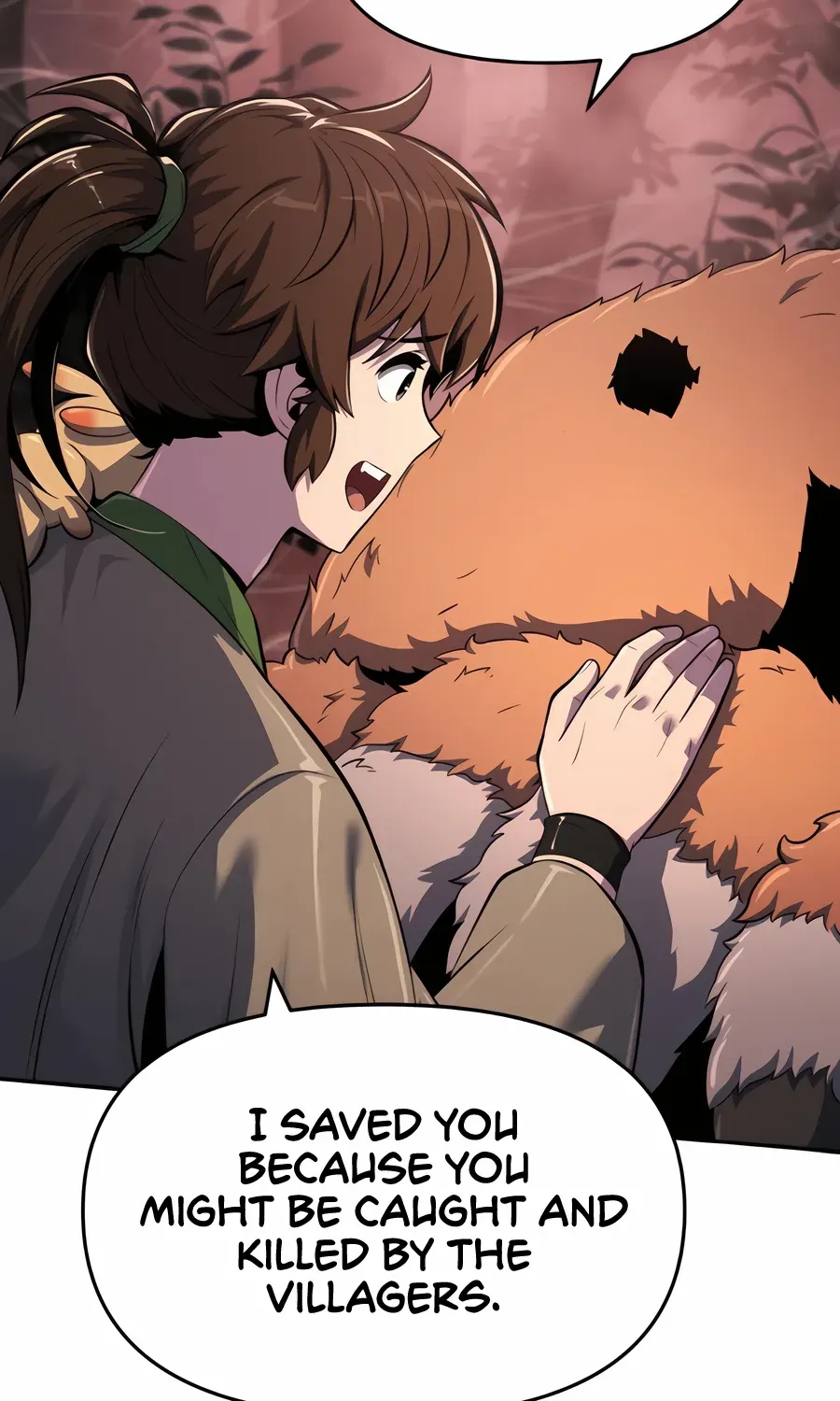 The Poison Master of Sacheondang Clan Chapter 38 page 51 - 