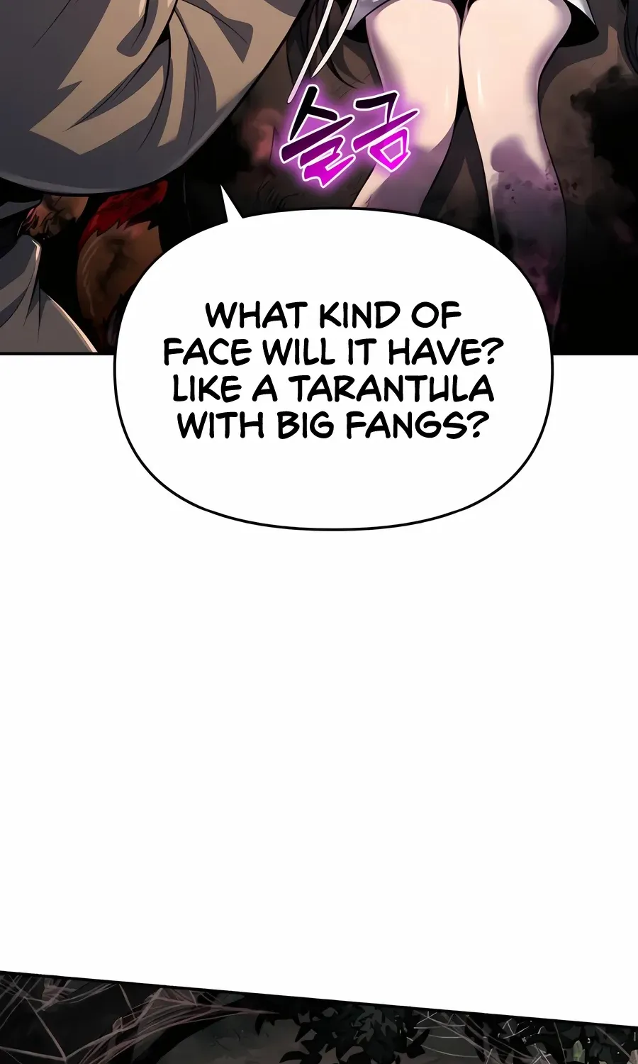 The Poison Master of Sacheondang Clan Chapter 38 page 59 - 