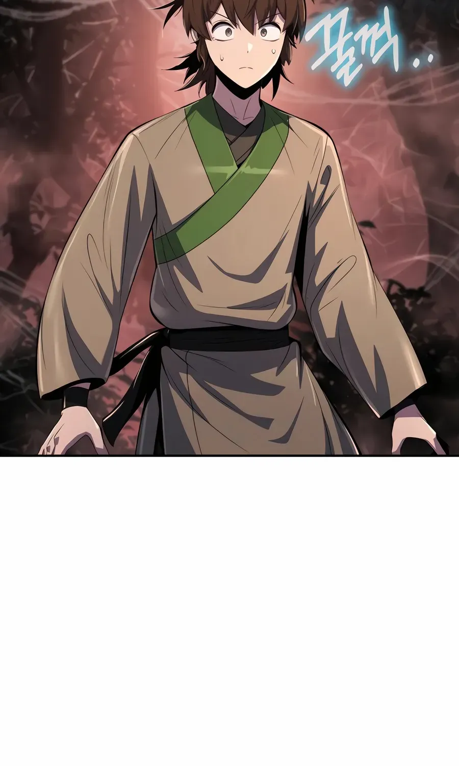 The Poison Master of Sacheondang Clan Chapter 38 page 7 - 