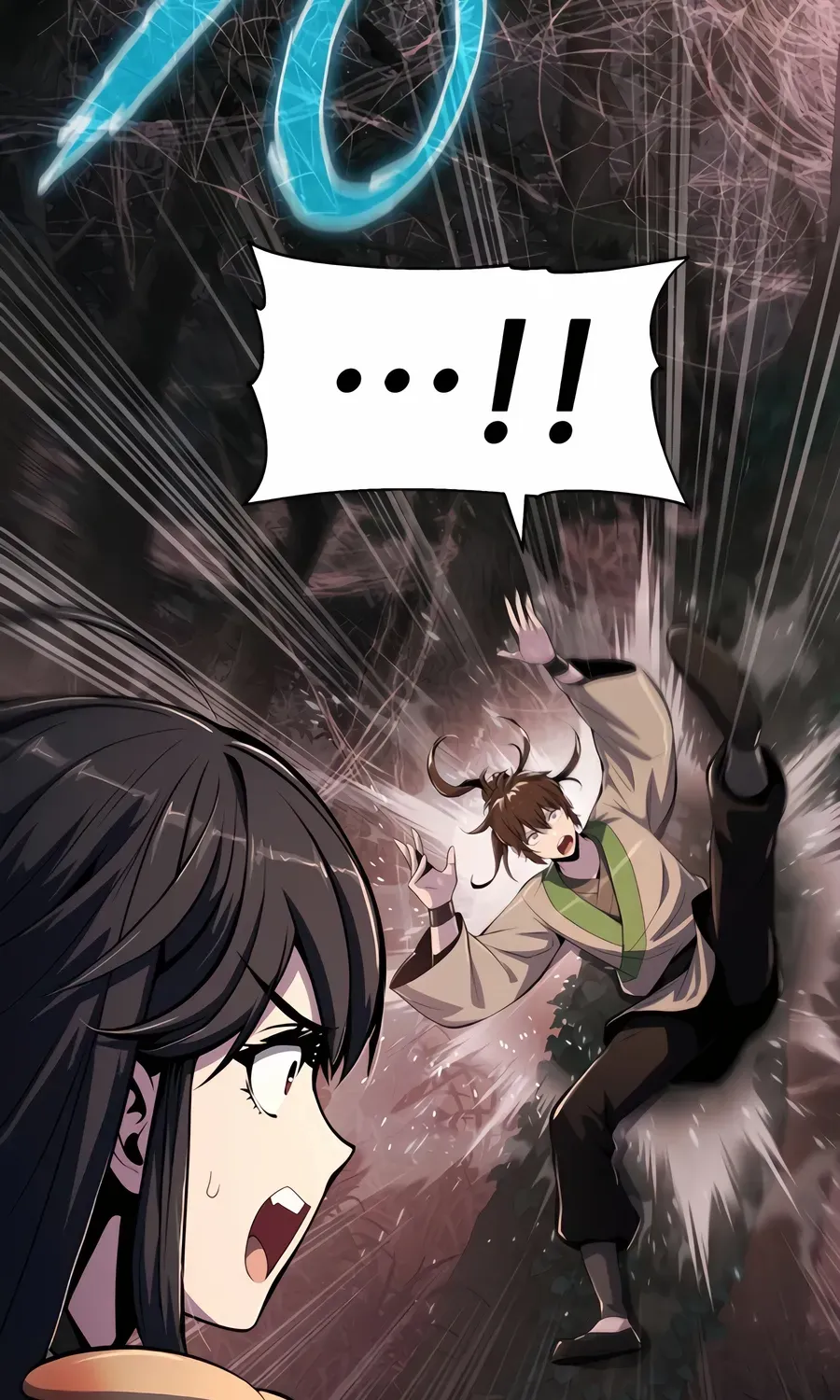 The Poison Master of Sacheondang Clan Chapter 38 page 66 - 