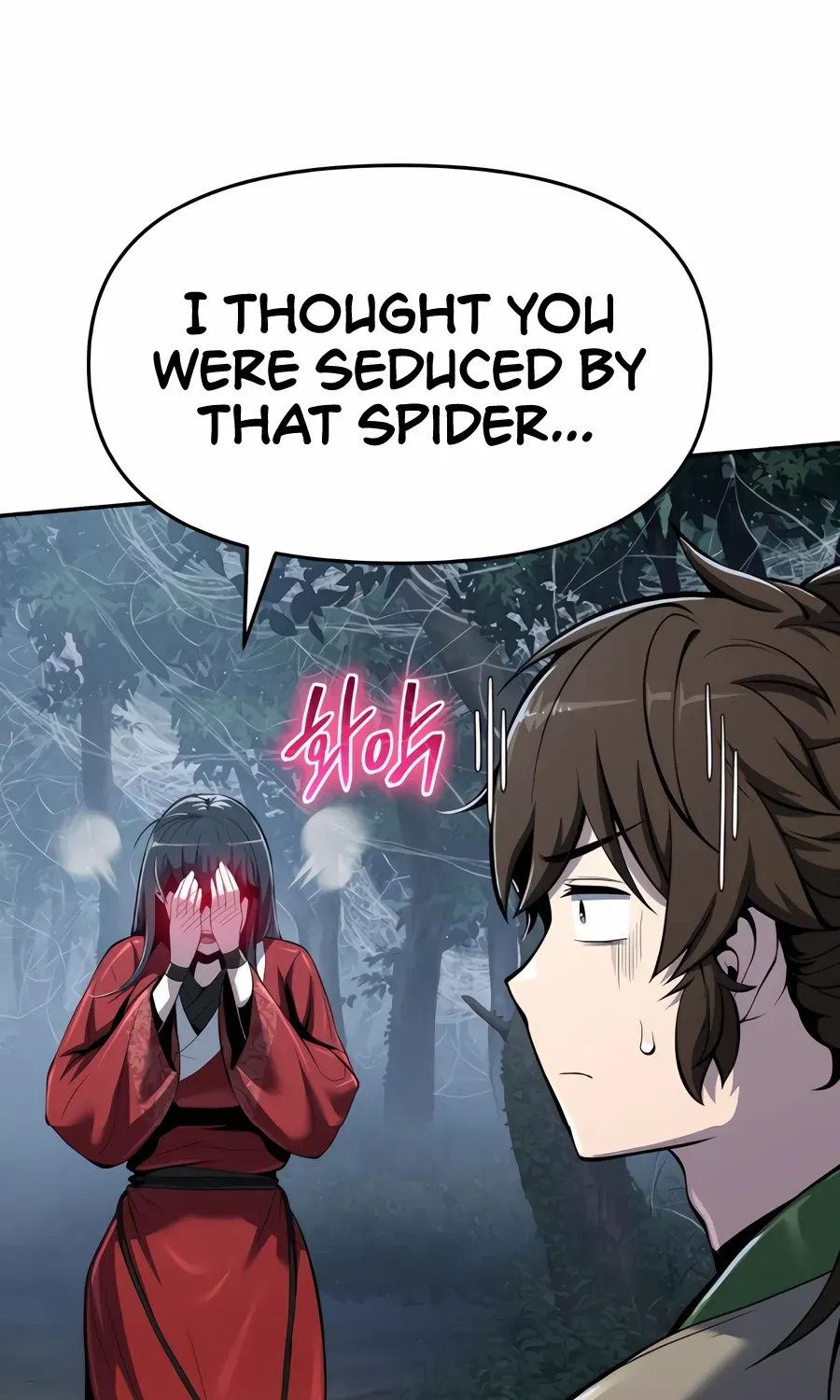 The Poison Master of Sacheondang Clan Chapter 38 page 79 - 