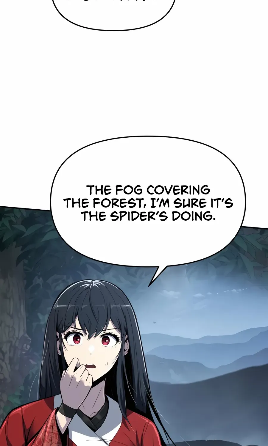 The Poison Master of Sacheondang Clan Chapter 38 page 84 - 