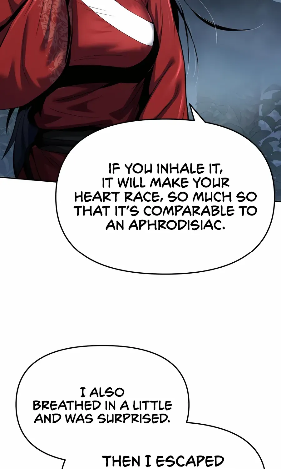 The Poison Master of Sacheondang Clan Chapter 38 page 85 - 