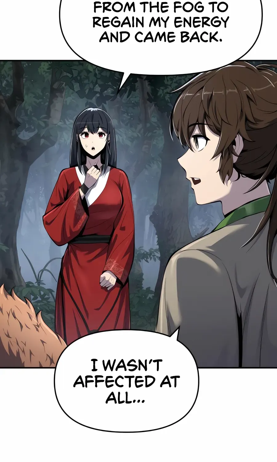 The Poison Master of Sacheondang Clan Chapter 38 page 86 - 