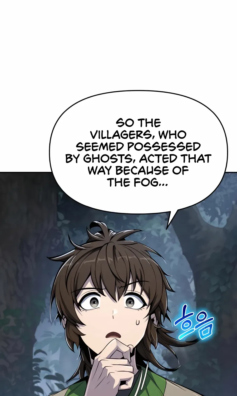 The Poison Master of Sacheondang Clan Chapter 38 page 87 - 