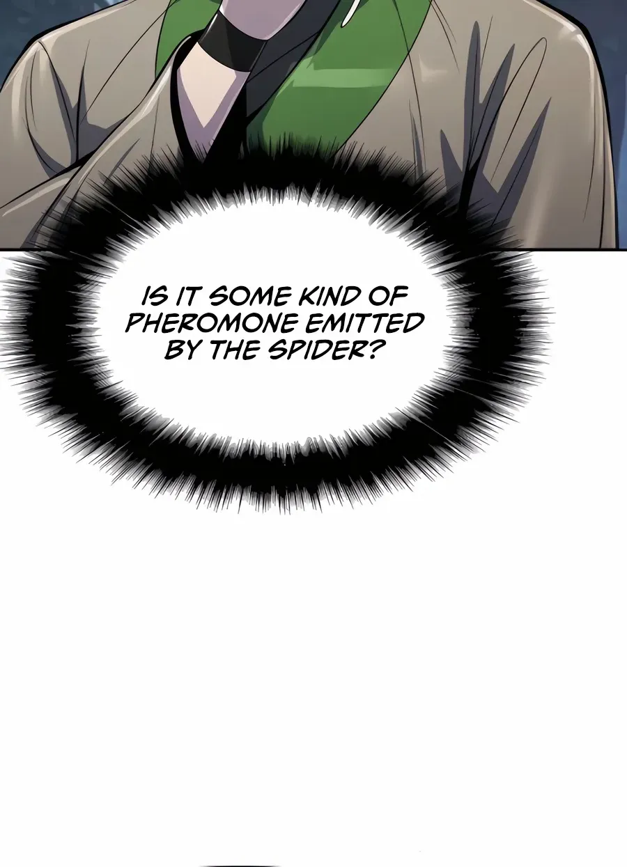 The Poison Master of Sacheondang Clan Chapter 38 page 88 - 