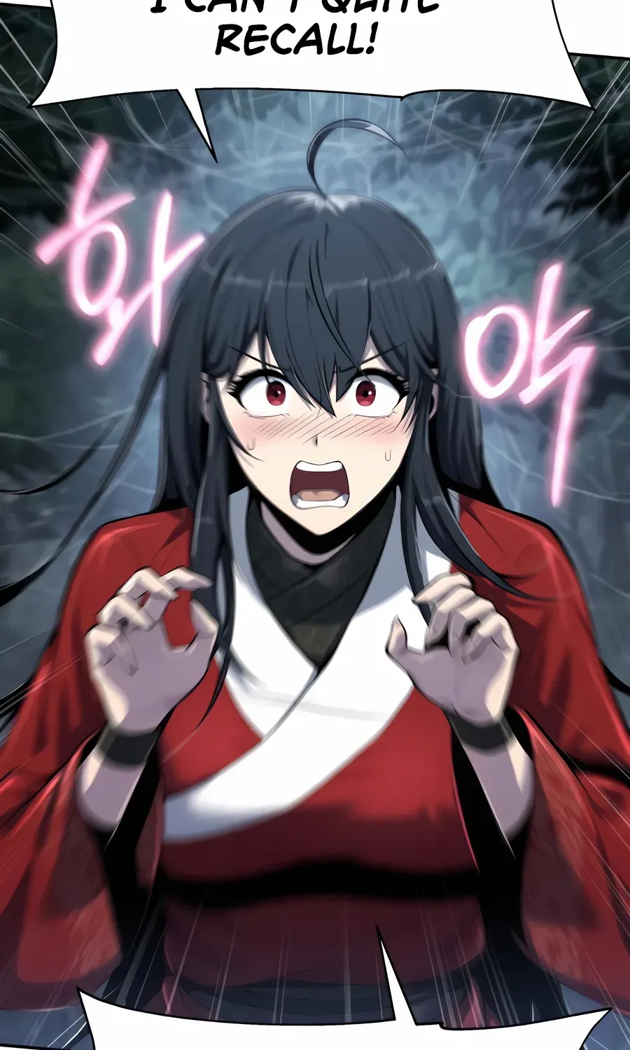 The Poison Master of Sacheondang Clan Chapter 38 page 91 - 
