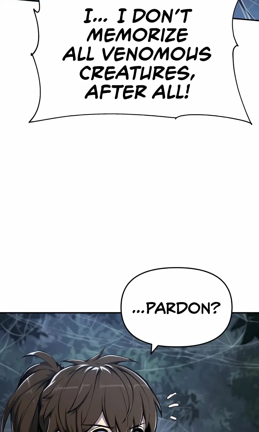 The Poison Master of Sacheondang Clan Chapter 38 page 92 - 