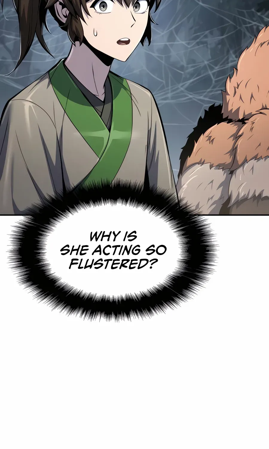 The Poison Master of Sacheondang Clan Chapter 38 page 93 - 