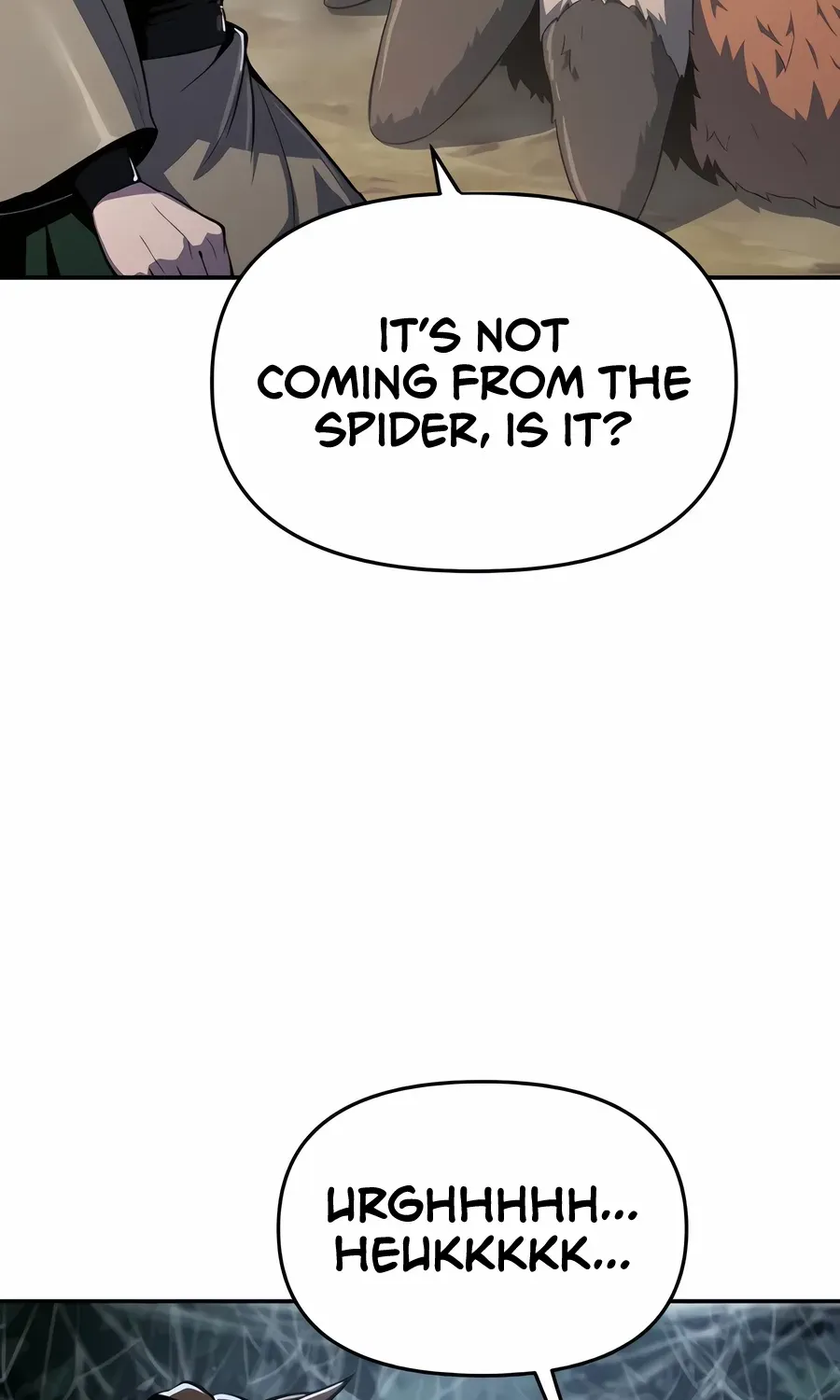 The Poison Master of Sacheondang Clan Chapter 38 page 97 - 