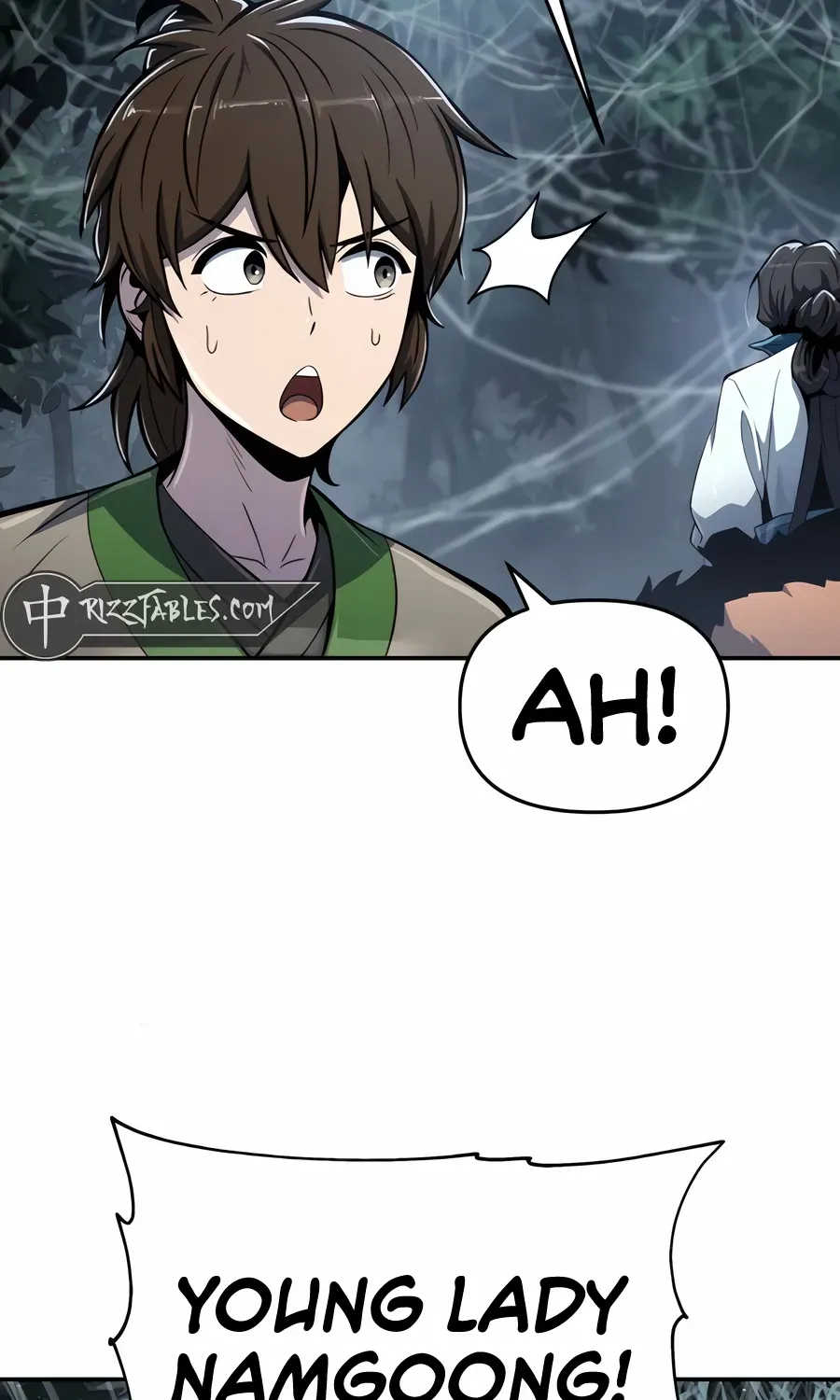 The Poison Master of Sacheondang Clan Chapter 38 page 98 - 