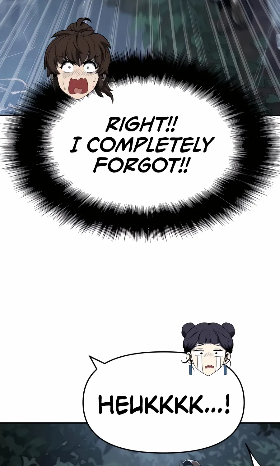 The Poison Master of Sacheondang Clan Chapter 38 page 100 - 