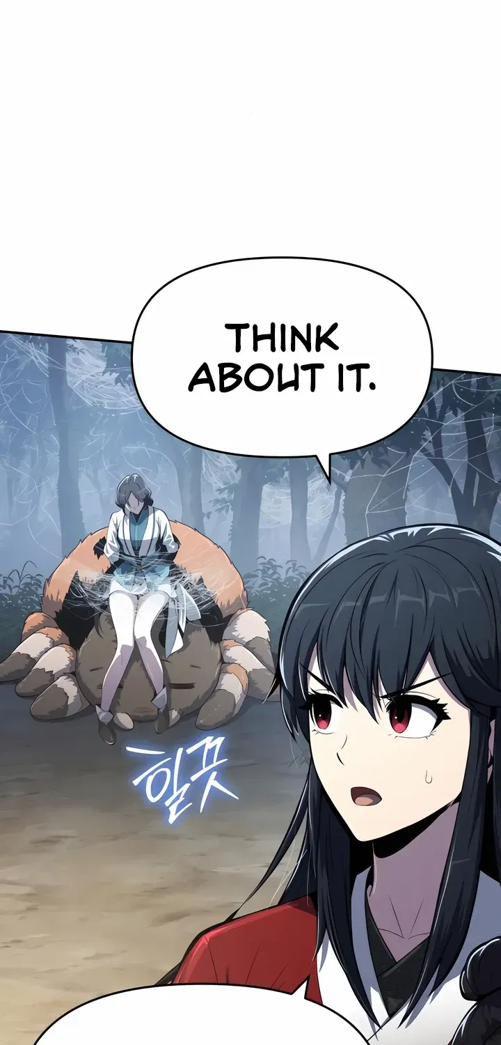 The Poison Master of Sacheondang Clan Chapter 39 page 11 - 