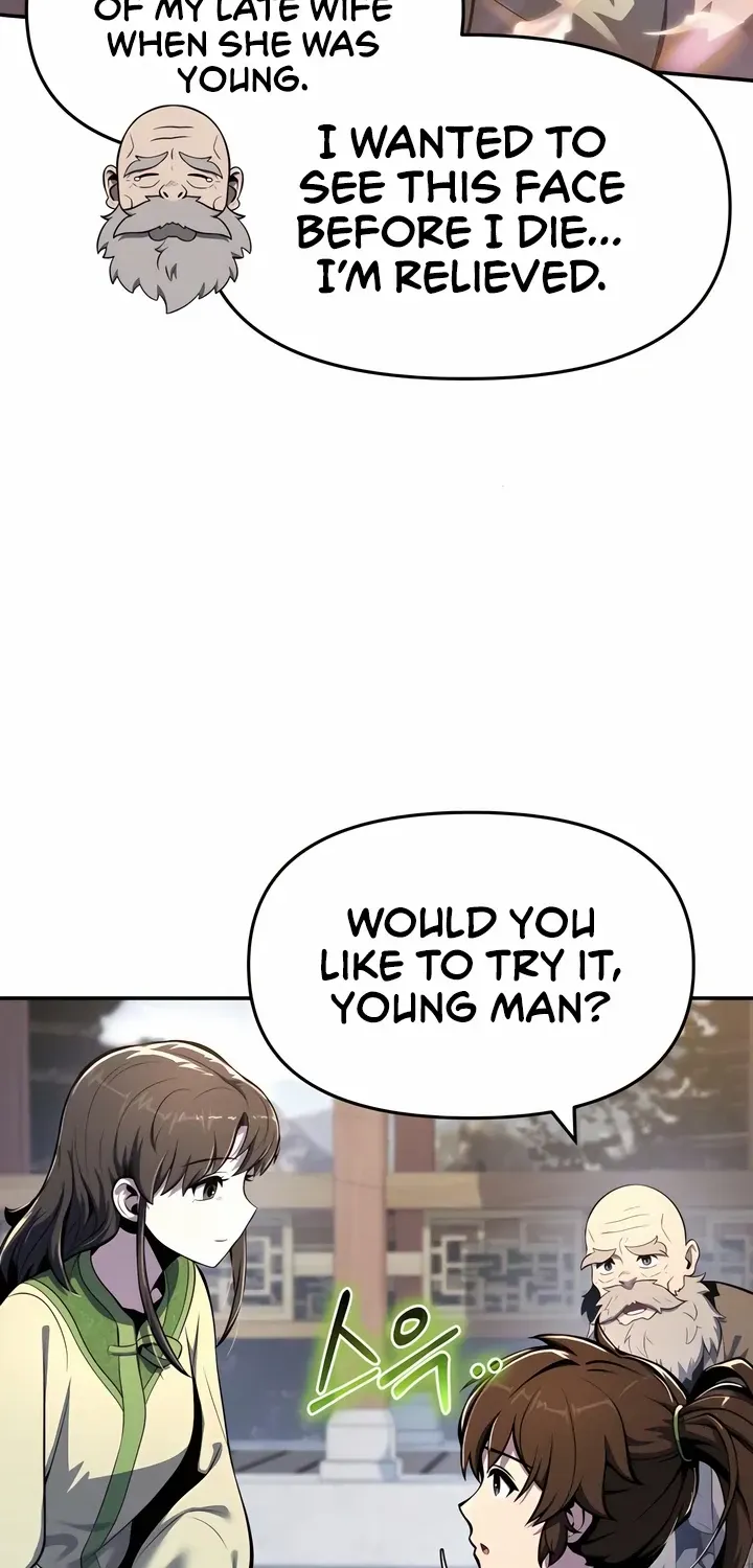 The Poison Master of Sacheondang Clan Chapter 39 page 102 - 
