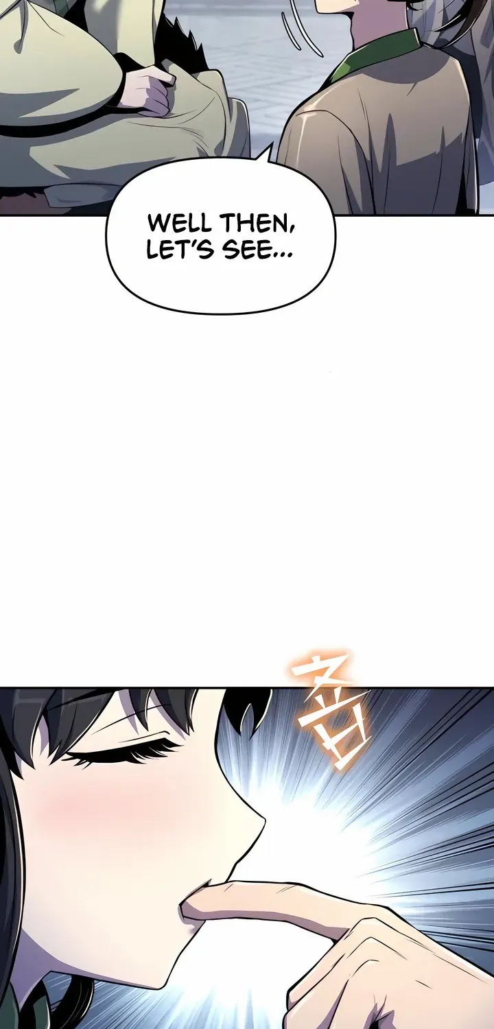 The Poison Master of Sacheondang Clan Chapter 39 page 103 - 