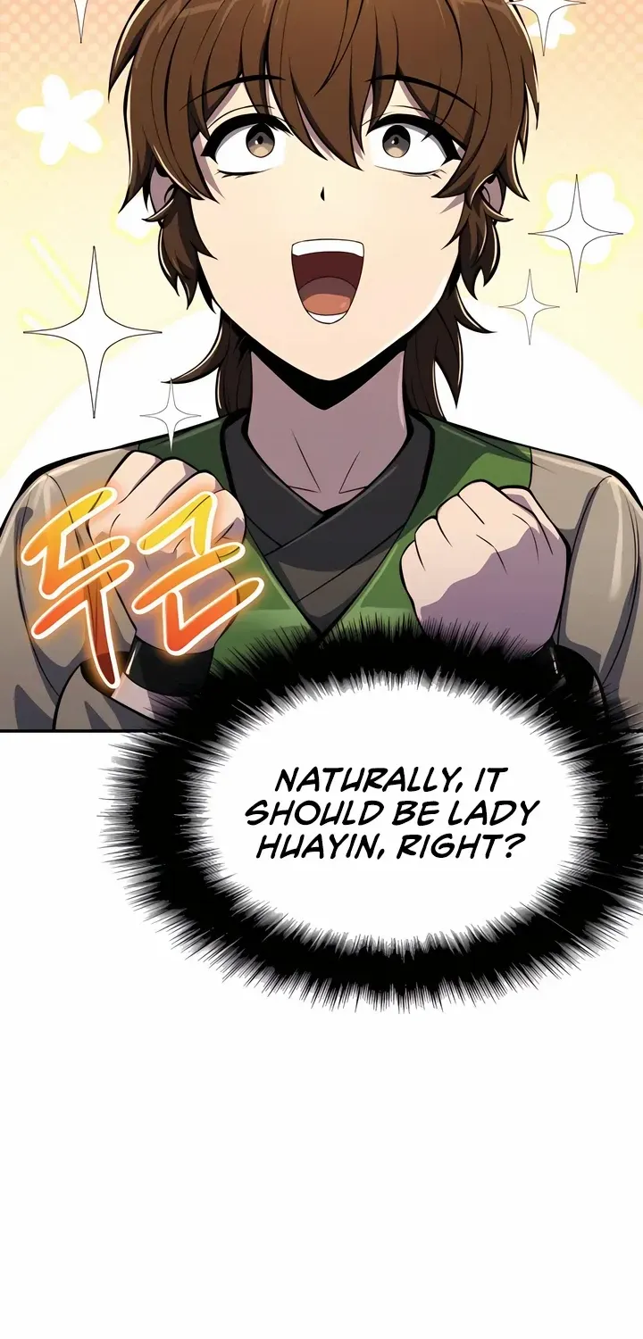 The Poison Master of Sacheondang Clan Chapter 39 page 106 - 