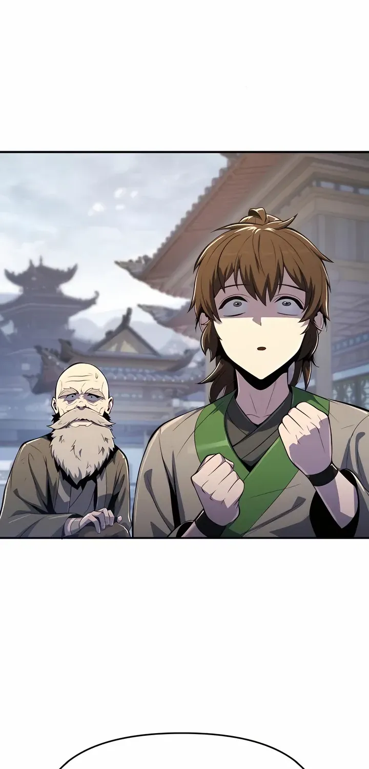 The Poison Master of Sacheondang Clan Chapter 39 page 110 - 