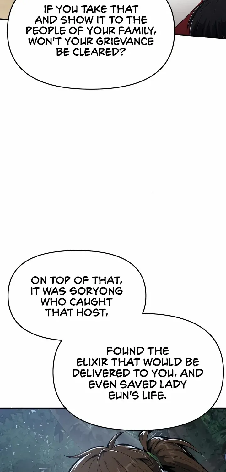 The Poison Master of Sacheondang Clan Chapter 39 page 12 - 