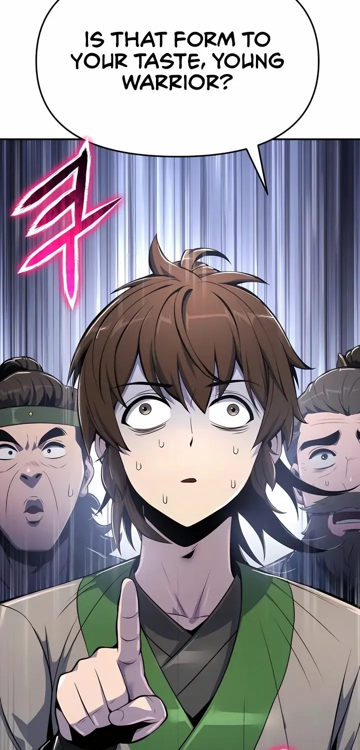 The Poison Master of Sacheondang Clan Chapter 39 page 111 - 
