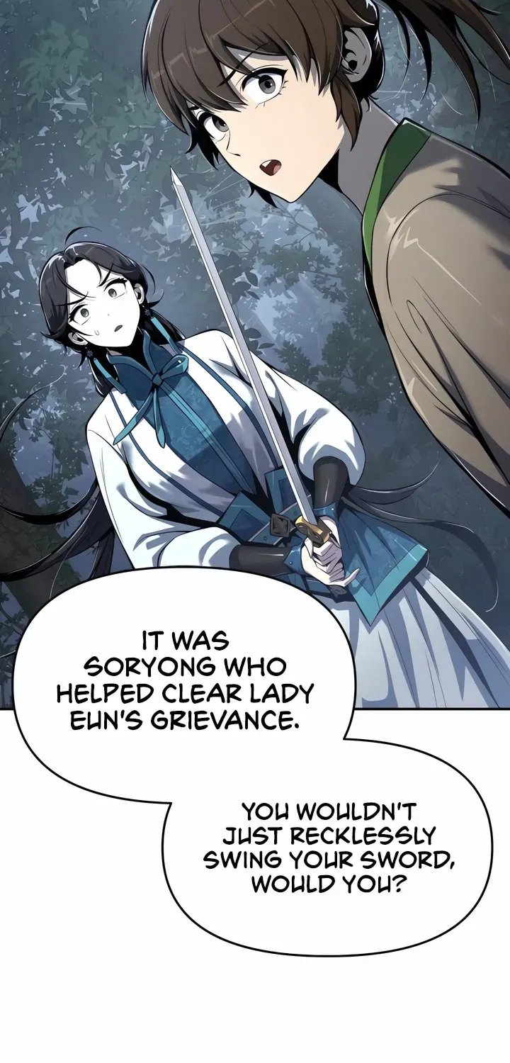 The Poison Master of Sacheondang Clan Chapter 39 page 13 - 