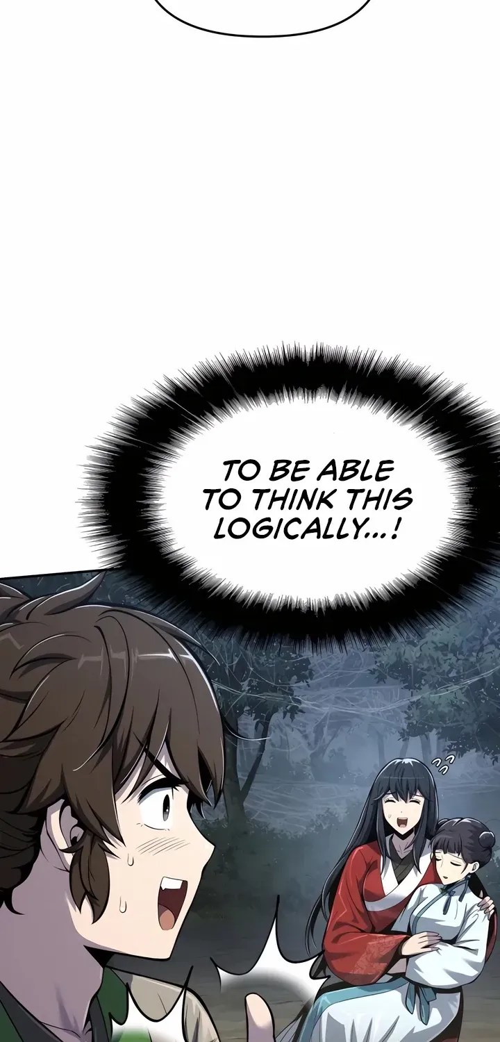 The Poison Master of Sacheondang Clan Chapter 39 page 17 - 