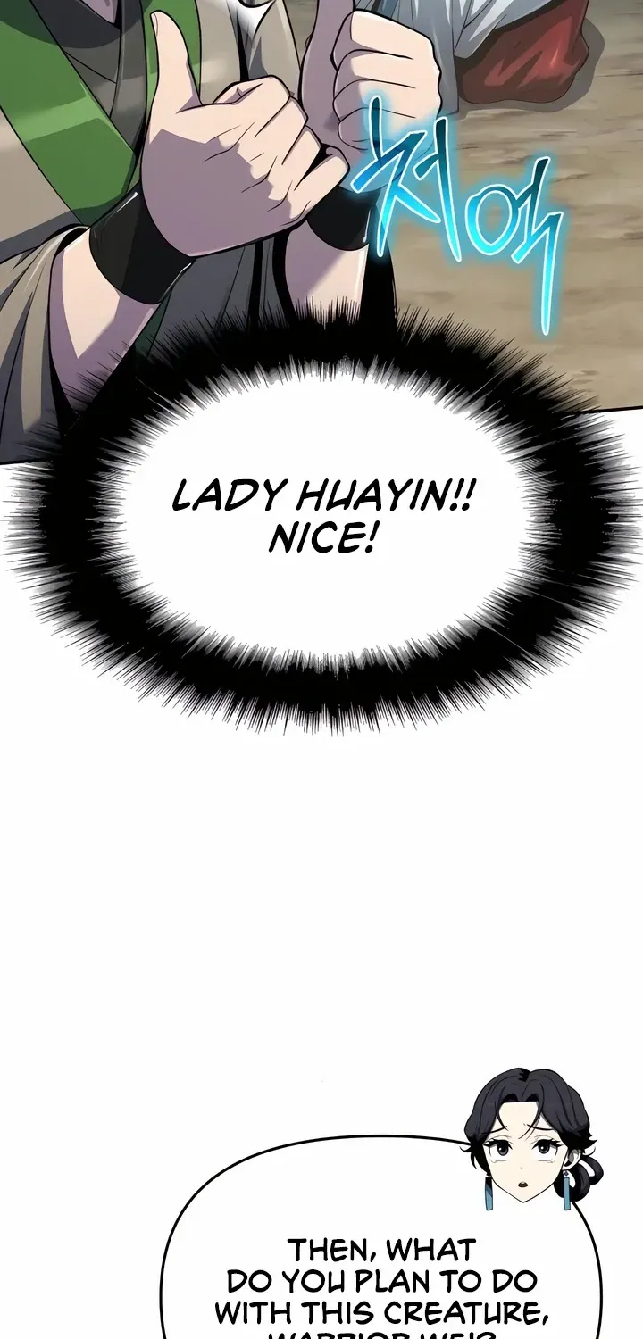 The Poison Master of Sacheondang Clan Chapter 39 page 18 - 