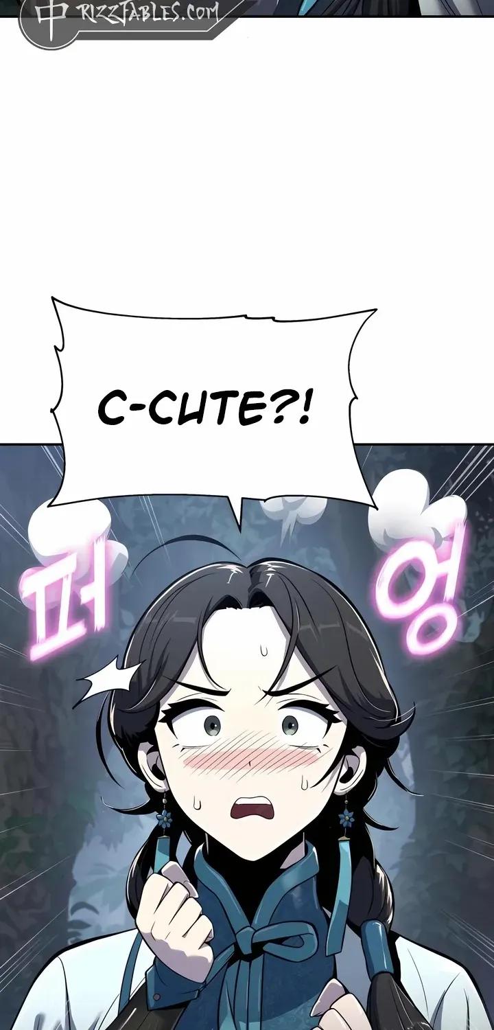 The Poison Master of Sacheondang Clan Chapter 39 page 21 - 