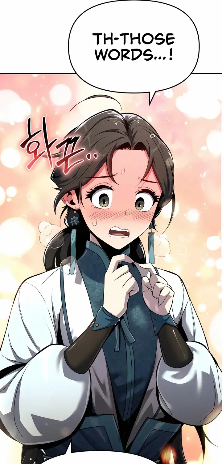 The Poison Master of Sacheondang Clan Chapter 39 page 23 - 