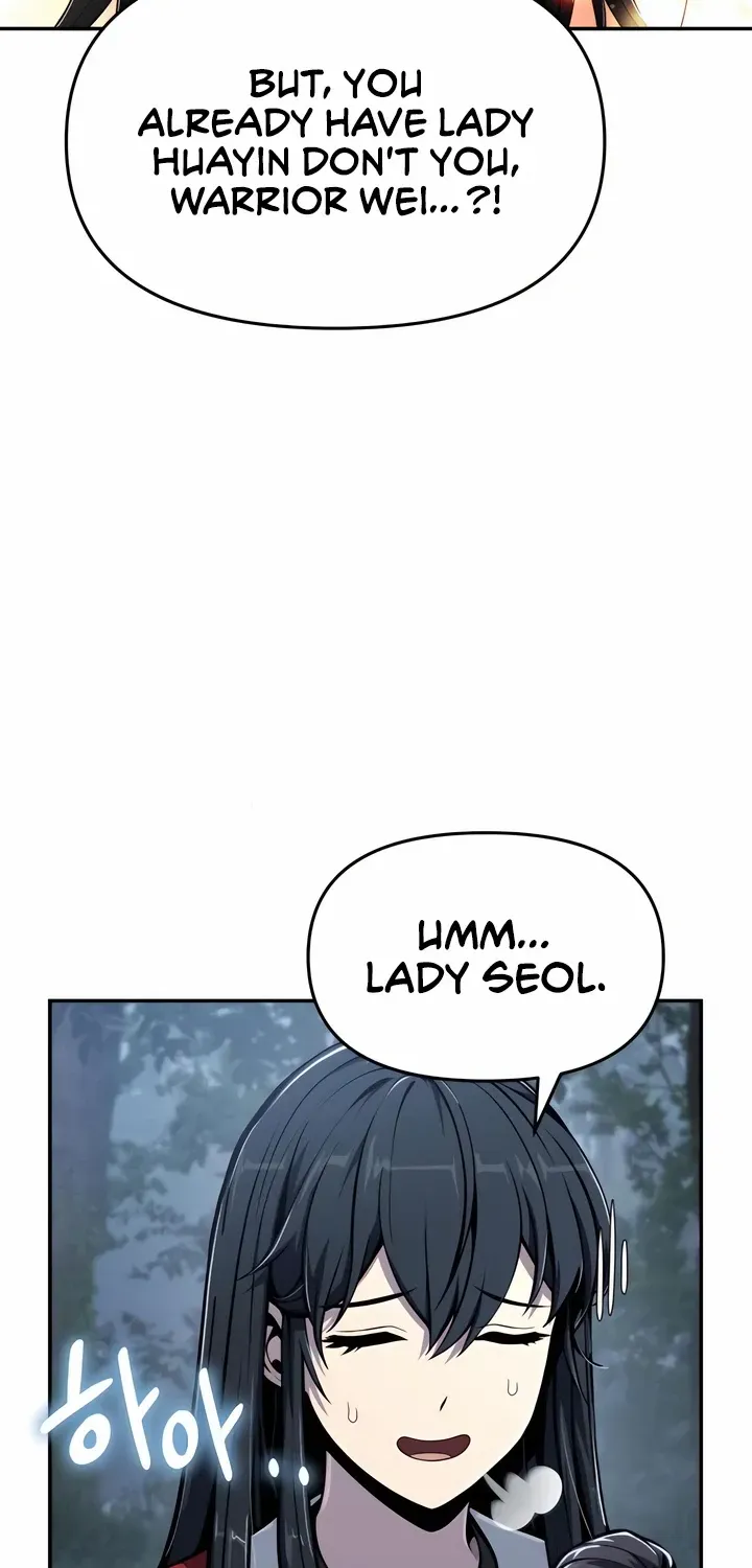 The Poison Master of Sacheondang Clan Chapter 39 page 24 - 