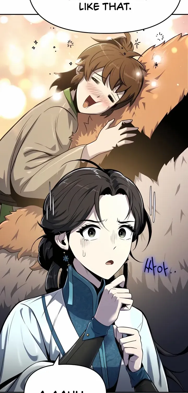 The Poison Master of Sacheondang Clan Chapter 39 page 26 - 