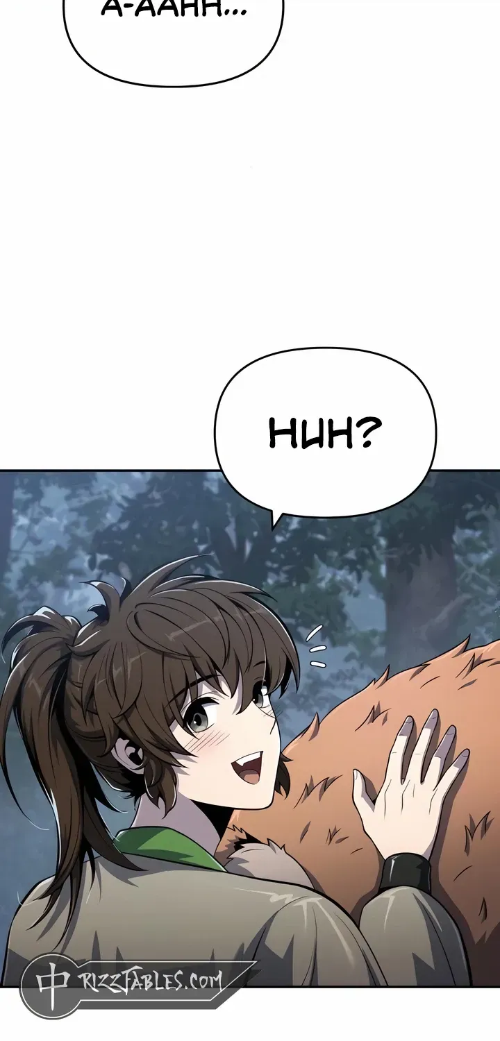 The Poison Master of Sacheondang Clan Chapter 39 page 27 - 