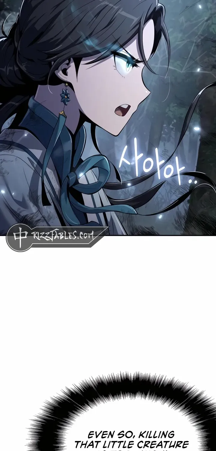 The Poison Master of Sacheondang Clan Chapter 39 page 4 - 