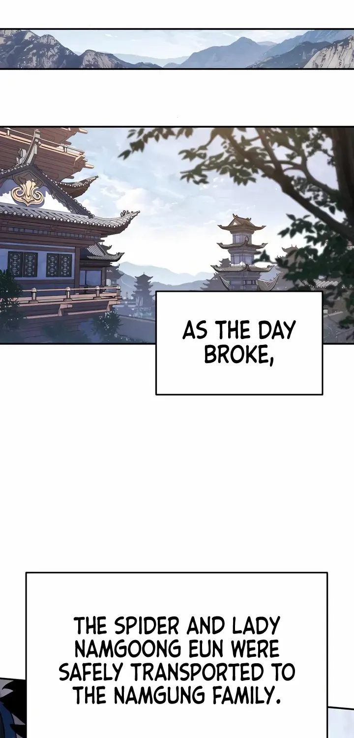 The Poison Master of Sacheondang Clan Chapter 39 page 31 - 