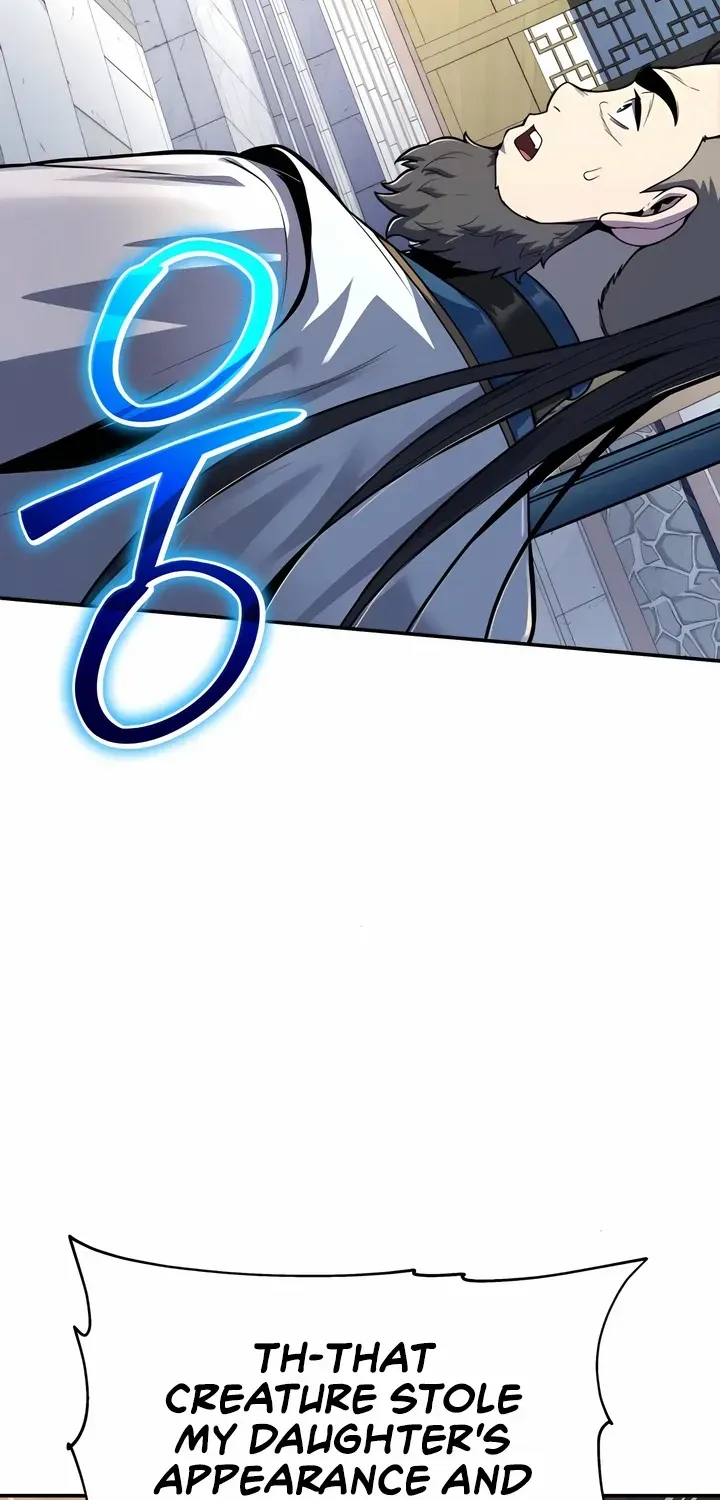 The Poison Master of Sacheondang Clan Chapter 39 page 33 - 