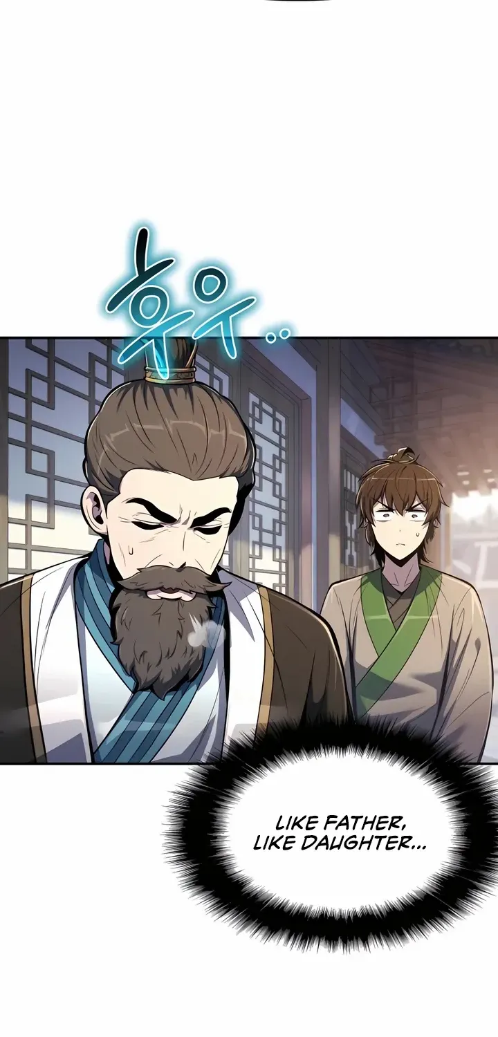The Poison Master of Sacheondang Clan Chapter 39 page 35 - 